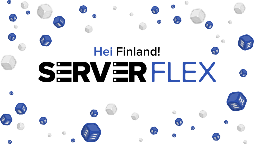 New Location Available in Finland!